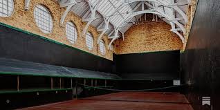Image result for Denby Dale Tennis Club