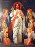 Blessed Virgin our Mother Mary Immaculate: DIVINE MERCY Images and ...