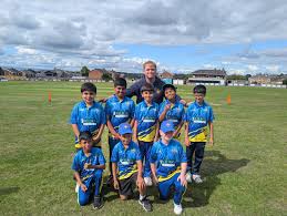 Image result for St Michael`s Cricket Club, Northampton