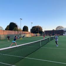 Image result for Exeter Golf & Country Club Tennis