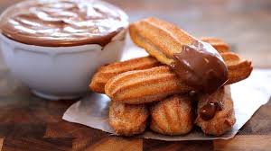 Image result for churro