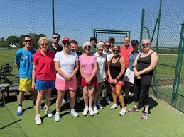 Image result for Shirley Tennis Club