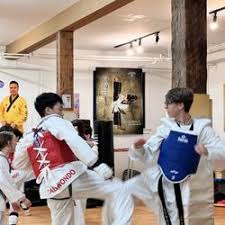 Image result for Kees Tae Kwon Do