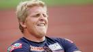Ben Hannant