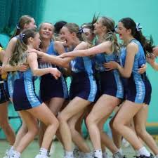 Image result for Homejames Netball Club