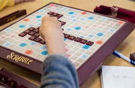 Image result for Falmouth Scrabble Club