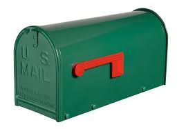Image result for us mailbox