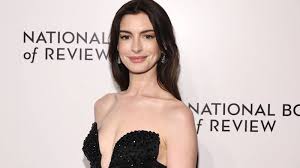 Image result for アンハサウェイ