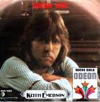 Artist: Keith Emerson