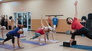 Image result for Yoga Classes