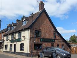 Image result for Bungay & Waveney Valley Golf Club