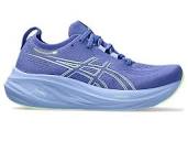 Women's GEL-NIMBUS 26 | Sapphire/Light Blue | Running Shoes | ASICS
