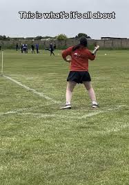 Image result for Hit and Miss Rounders Club