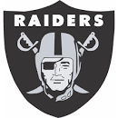 Oakland Raiders Primary Logos