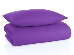 Image result for fialové povlečení foto