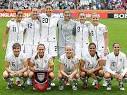 Heather Mitts Image US Soccer Women Head to Finals   Meet the Team : People. Picture 3