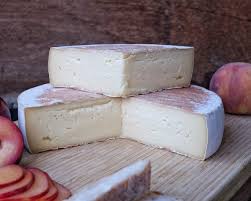 Image result for saint nectaire