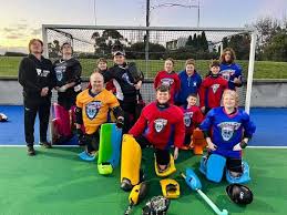 Image result for Canterbury Hockey Club