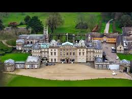 Image result for Cotswold Badminton Club