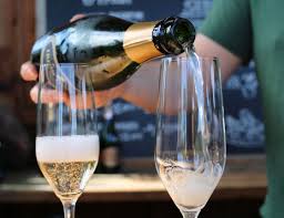 Image result for [Champagne]