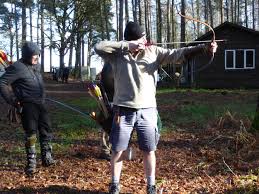 Image result for Fleet Ibex Field Archery Club
