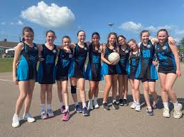 Image result for Hn Ladies Netball Club