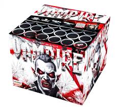 Image result for Vampire Batters