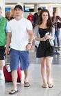 New Couple: Jessica Lowndes Dating Olympic Athlete Jeremy Bloom