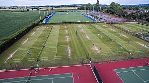 Image result for North Meols Lawn Tennis Club