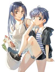 「メリッサ・マオ フルメタル・パニック！」の画像検索結果