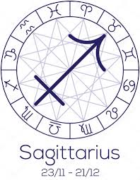 Image result for sagittarius symbol