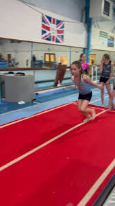 Image result for Norwich Gymnastics Club