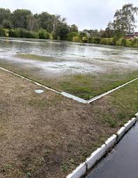 Image result for Victoria Park Bowling Club (Bridgwater)