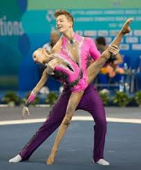 Image result for Croydon Acro Gymnastics Club