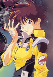 「テンカワ・アキト」の画像検索結果