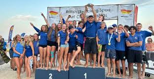 Image result for Lincolnshire Surf Club