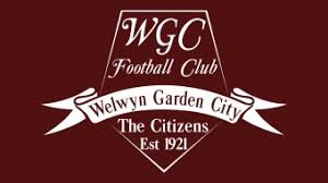 Image result for Welwyn Garden City Panshanger Football Club