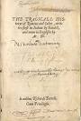 BROOKE Arthur | The World of Shakespeare: An Electronic Encyclopaedia