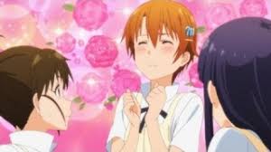 「小鳥遊梢 WORKING!!」の画像検索結果