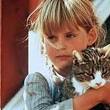 Ida, Emil little sister,
