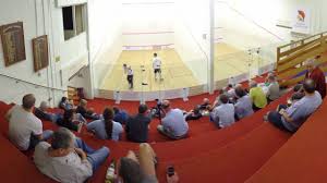 Image result for Trojans Squash Club
