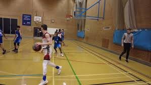 Image result for Epsom Rockets Basketball Club