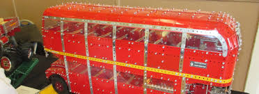 Image result for South Birmingham Meccano Club