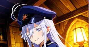 「ミリィ・アズレイ」の画像検索結果