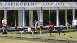 Image result for Hetton Workmens` Bowls Club