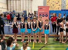 Image result for Weybridge Gymnastics