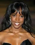 KELLY ROWLAND » Celebrity Shoe Size