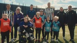 Image result for Group Senzala Newcastle