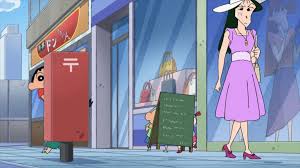 「まつざか梅 クレヨンしんちゃん」の画像検索結果