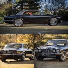 Image result for Carriage Brown 1977 Jaguar